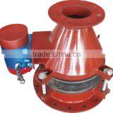 Widely Used Hot Sale Bin Activator for Silo Discharge thumbnail-4
