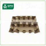 Brand New Biodegradable Cardboard Colourful Gift Boxes for Wine Bottles