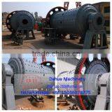 2015 New Advantage Industrial Ball Mill/Rod Mill Price /wet Ball Mill/small Ball Mill for Rectorite,diatomite,barite thumbnail-1