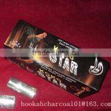 Wood Material Charcoal for Hookah High Quality Shisha Charcoal thumbnail-4