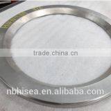 Stainless Steel Ring Flange Bearing for Architectural thumbnail-1