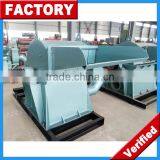 High Quality 1-3T/H Capacity Wood Sawdust Log Making Machine thumbnail-6