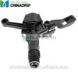 Full 360 Rotary Water Drip Irrigation Sprinkler For Garden Lawn Yard Grass thumbnail-2