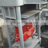 Hydraulic Metal Scrap Briquette Machine Scrap Metal Recycling Briquette Press Machine