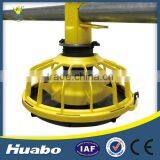 Broiler Feeder Broiler Pan Feeding System thumbnail-6