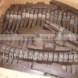 T-casting With Bolt and Washer, Floor Fixing Bolt thumbnail-1