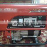 Hit 3 Phase Top Quality Best EC4000CX VLS Factory Export Diesel Generator