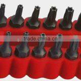16pcs Bit Set
