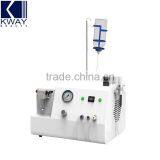 Oxygen Skin Treatment Machine Ce Approval Oxygen Aqua Jet Peel Machine Face Peeling Machine With Water Spray Facial Skin Scrubber System thumbnail-5