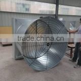 durable cone fan with big air flow