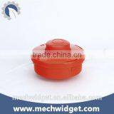 Brand New Whips Brush Cutter Aluminum Grass Trimmer Head thumbnail-1