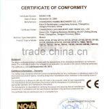 Mini Tractor 3 Point Potato Harvester Used for Sale thumbnail-6