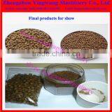 Floating Fish Feed Puffed Machine /fish Food Puffing Machine thumbnail-4