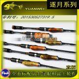 Wholesale Fuji Guide and Reel Seat Fishing Rods thumbnail-6