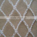 100% new HDPE Agriculture Anti Bird Net