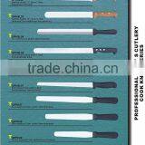 Professional Cutlery and Knives for Restaurant and Hotels,foodservices thumbnail-3