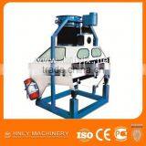 Stainless Steel Rice Destoner for Rice Processing