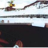 Cold Resistant Rubber Conveyor Belt for Low Temperature Transportations thumbnail-1