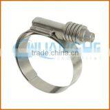 Made in China Hydraulic Hose Clip-bolt & Barrel thumbnail-1