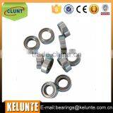 Miniature Bearing High Precision Deep Groove Ball Bearing 625 625zz for Motor thumbnail-6