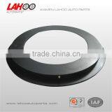 Hot Rolled Steel Ball Bearing Turntable thumbnail-2