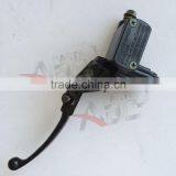 ATV Left Side Hydraulic Brake Master Cylinder Lever 50cc 110cc 125cc 150cc 250cc ATV Quad thumbnail-1