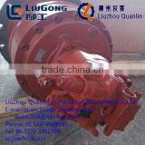 Liugong Spare Parts 11C0529 Rotary Motor and Reducer Machine M5X180CHB-10A-1VA/240-RG20D25B5 thumbnail-3