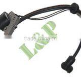 EY20 Ignition Coil 227-70132-08 Small Engine Parts Concrete Vibrator Parts L&P Parts thumbnail-1