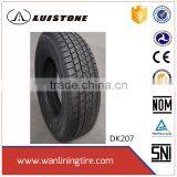 China Small Commercial Car Tyre Importer for Africa Market 185R14C 195R14C thumbnail-3