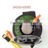 Airbag Spiral Clock Spring for Toyota Land Cruiser ES300 OEM: 84306-60080 thumbnail-1