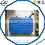 High Quality Professional Steel Fuel Tank Factory Of Agricultural Engine Parts With Low Price thumbnail-6