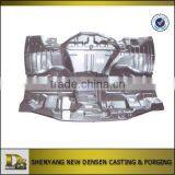 Industrial Use Customized Stamping Parts thumbnail-6