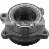 Front Wheel Hub Bearing Hub Wheel Bearing for Toyota Hiace Parts VKBA7497/43560-26010 thumbnail-3