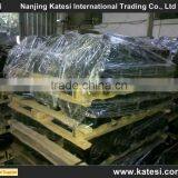 Small Mini Excavator Part Track Roller Bottom Roller Lower Roller thumbnail-1