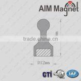 Super Strong N45 Holding Rare Earth Neodymium Magnet thumbnail-3