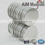 N35 Neodymium Magnets D10 x 2.5mm thumbnail-4