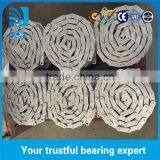 304 Stainless Steel Double Pitch Conveyor Chain C2082H thumbnail-3