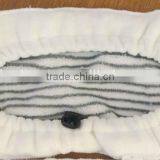 Stripe Microfiber Cloth& Microfiber Terry thumbnail-6