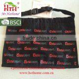 Wholesale Waist Apron With Zipper Pocket, Apron of Uniform thumbnail-4