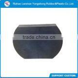 Professional Factory Good Quality Round Rubber Anti Vibration Block thumbnail-3