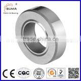 GAC75F GAC80F Lubricated Sliding Contact Spherical Plain Shaft Bearings thumbnail-1