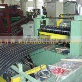 Lms Machinery Stainless Steel Coil Slitting Line thumbnail-4