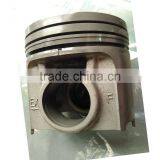 6D140 engine piston 6212-31-2170