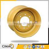 9.0x22.5 Truck Wheels Used Rims for Sale thumbnail-6
