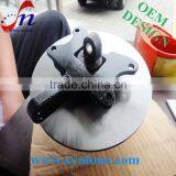 Machining Steel Wheel Hub thumbnail-6