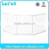 For Amazon and EBay Stores Auto Close Extra Wide Walk-Thru Gate Dog Safety Gate thumbnail-2