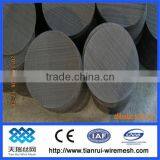 Construction Wire Mesh (65Mn),Black Wire Mesh Construction(factory) thumbnail-1