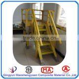 Light Weight High Strength Glass Fiber Reinforced Plastic Frp Ladder thumbnail-1