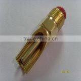 G1/2" Automatic Brass Nipple Water Drinker for Pig