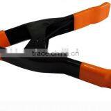 9" Plastic Spring Clamp